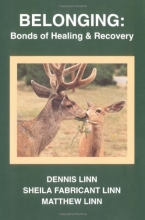 Cover art for Belonging: Bonds of Healing and Recovery