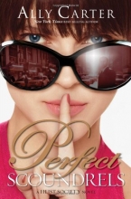 Cover art for Perfect Scoundrels