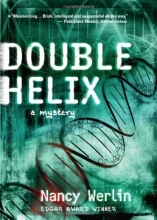 Cover art for Double Helix