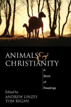 Cover art for Animals and Christianity: A Book of Readings