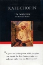 Cover art for The Awakening and Selected Stories