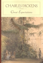 Cover art for Great Expectations (Barnes & Noble Classics)