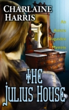 Cover art for The Julius House (Aurora Teagarden Mysteries)
