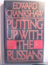 Cover art for Putting up with the Russians