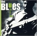 Cover art for Blues As It Was