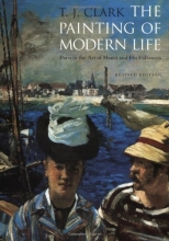 Cover art for The Painting of Modern Life: Paris in the Art of Manet and his Followers