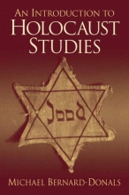 Cover art for A Introduction to Holocaust Studies