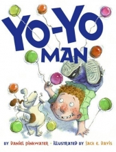 Cover art for Yo-yo Man