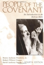 Cover art for People of the Covenant: An Introduction to the Hebrew Bible