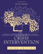 Cover art for A Guide to Crisis Intervention