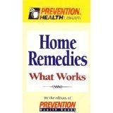 Cover art for Home Remedies: What Works