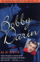 Cover art for Bobby Darin