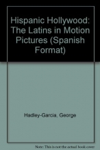 Cover art for Hollywood Hispano (Spanish Format)