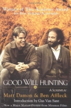 Cover art for Good Will Hunting: A Screenplay