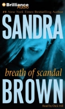 Cover art for Breath of Scandal