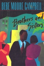 Cover art for Brothers and Sisters