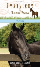 Cover art for Runaway (Starlight Animal Rescue)