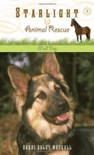 Cover art for Mad Dog (Starlight Animal Rescue)