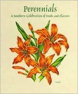 Cover art for Perennials: A Southern Celebration of Foods and Flavors