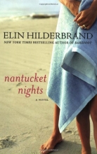 Cover art for Nantucket Nights