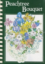 Cover art for Peachtree Bouquet: A Culinary Arrangement