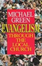 Cover art for Evangelism through the Local Church