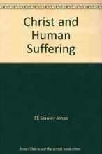 Cover art for Christ and Human Suffering