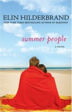 Cover art for Summer People