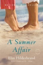 Cover art for A Summer Affair: A Novel