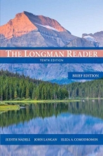 Cover art for The Longman Reader: Brief Edition (10th Edition)