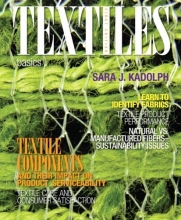 Cover art for Textiles: Basics