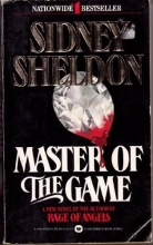 Cover art for Master of the Game