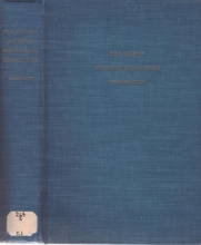 Cover art for The Oxford American Prayer Book Commentary