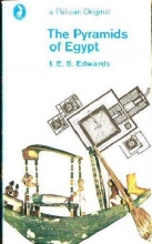 Cover art for The Pyramids of Egypt (Pelican)