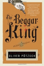 Cover art for The Beggar King (Hangman's Daughter #3)