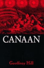 Cover art for Canaan