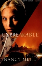 Cover art for Unbreakable (Road to Kingdom)