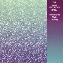 Cover art for Remember Two Things