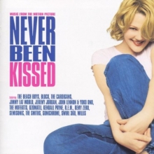 Cover art for Never Been Kissed: Music From The Motion Picture
