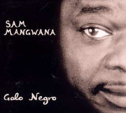 Cover art for Galo Negro