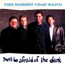 Cover art for Don't Be Afraid of the Dark