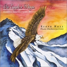 Cover art for On Eagle's Wings