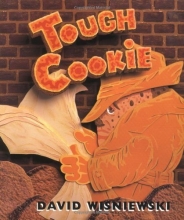Cover art for Tough Cookie