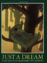 Cover art for Just a Dream
