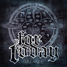 Cover art for Breaker
