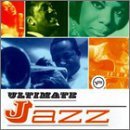Cover art for Ultimate Jazz