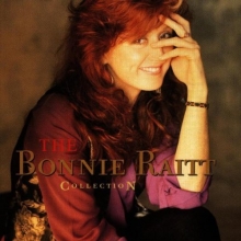 Cover art for The Bonnie Raitt Collection