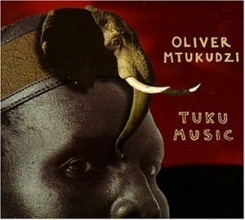 Cover art for Tuku Music
