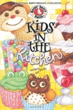 Cover art for Kids in the Kitchen: Recipes for Fun
