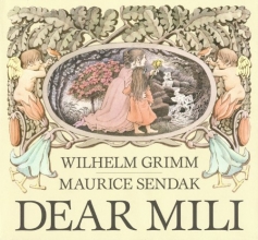 Cover art for Dear Mili